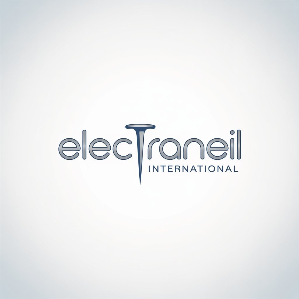 Electraneil International Logo