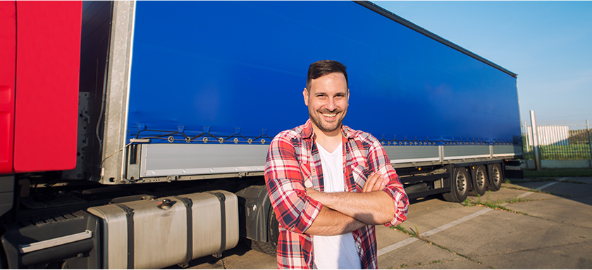 logistics and transport image